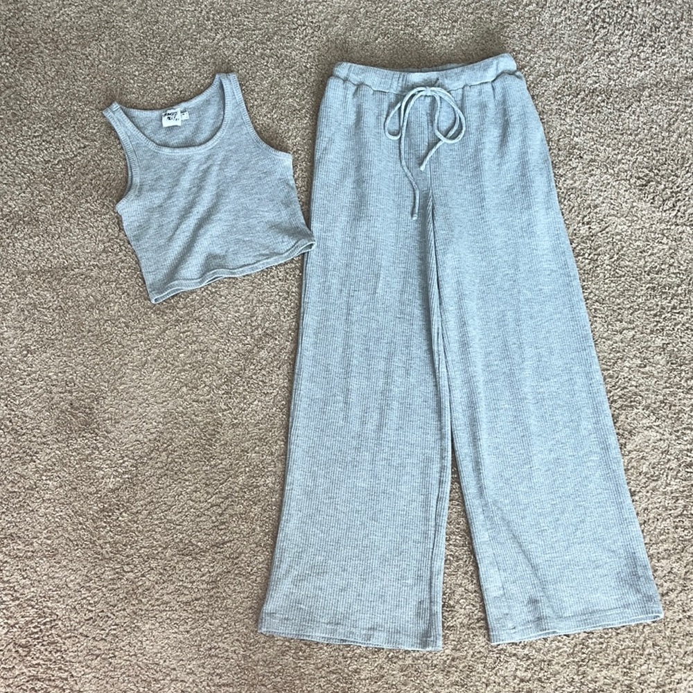 Princess Polly set
